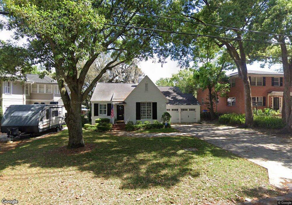 3576 Hedrick St, Jacksonville, FL 32205 - photo 1