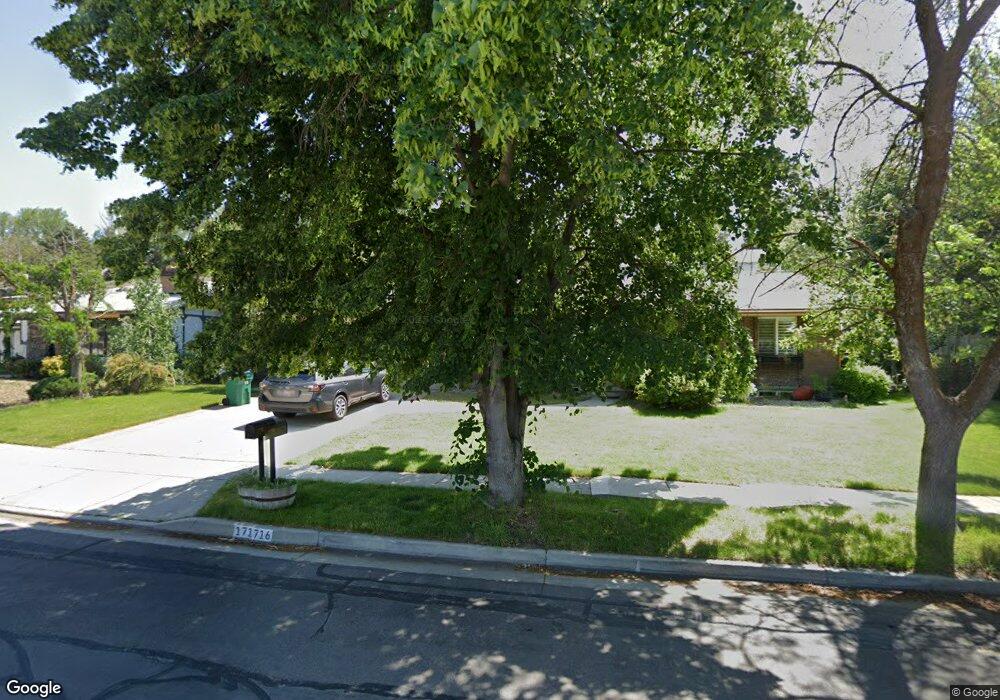 1716 E Paulista Way, Sandy, UT 84093 - photo 1