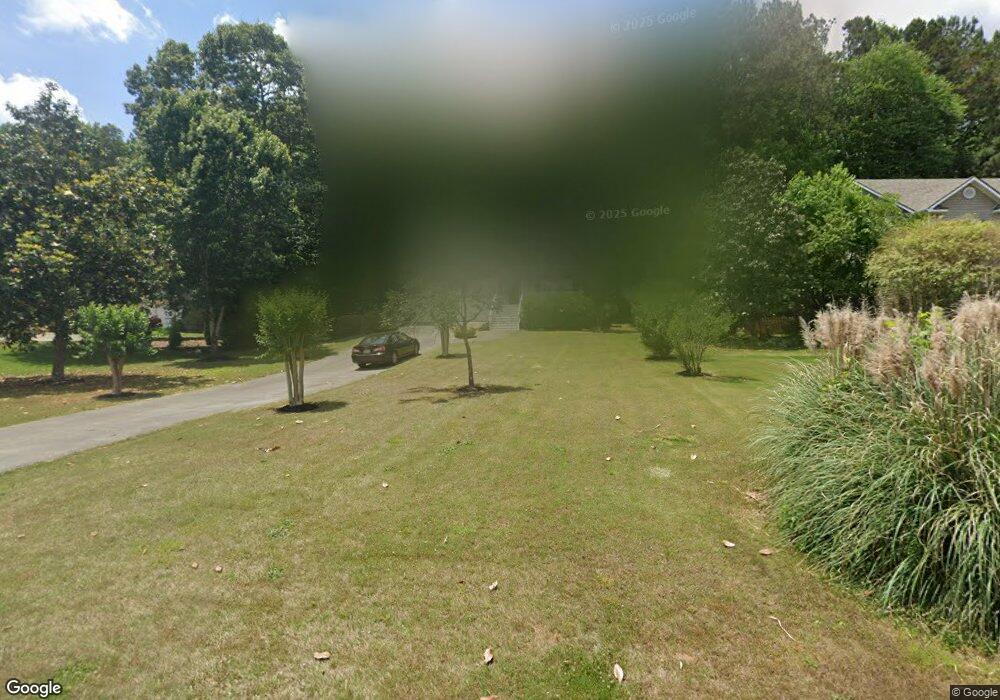 3827 Autumn View Ln NW, Acworth, GA 30101 - photo 1