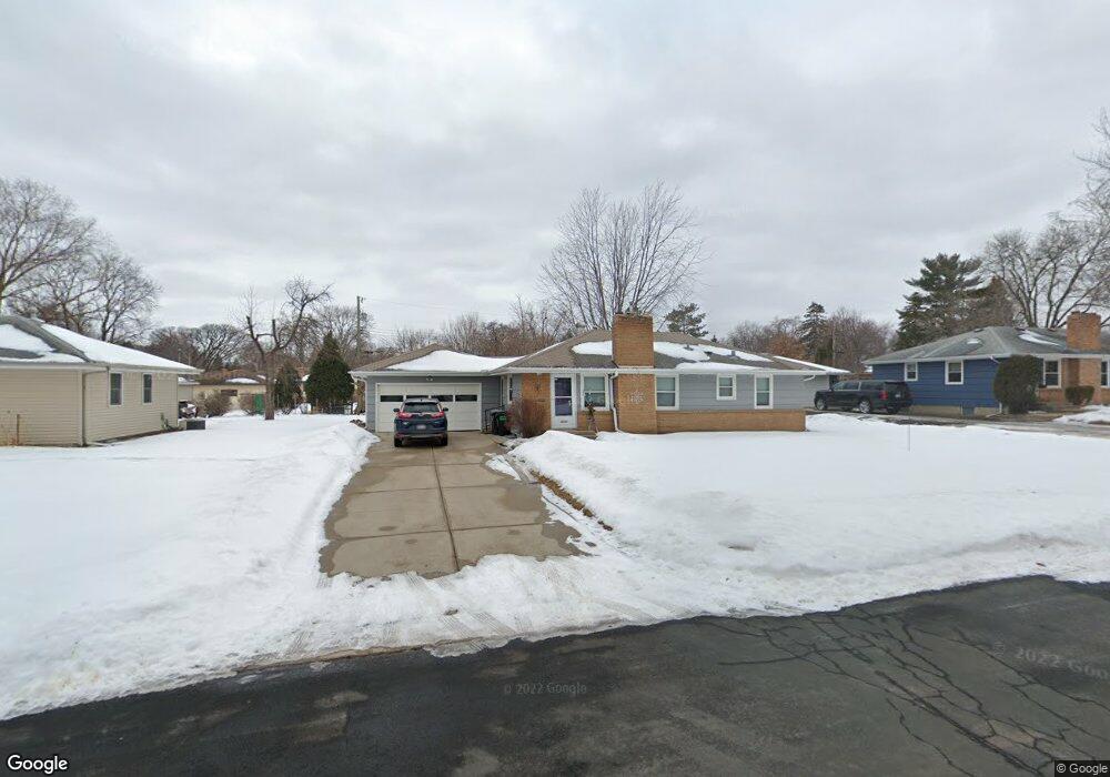 8344 Colfax Ave S, Bloomington, MN 55420 - photo 1