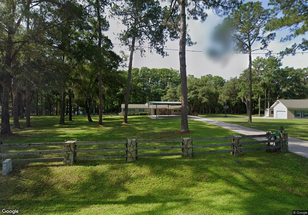 10975 SW 186th Cir, Dunnellon, FL 34432 - photo 1