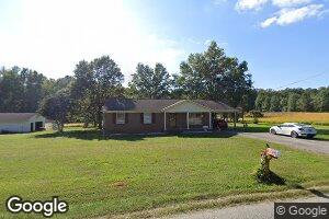 2833 Reedy Creek Rd, Freeman, VA 23856