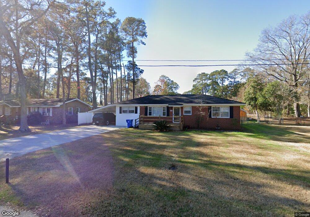 1203 Page St, Myrtle Beach, SC 29577 - photo 1