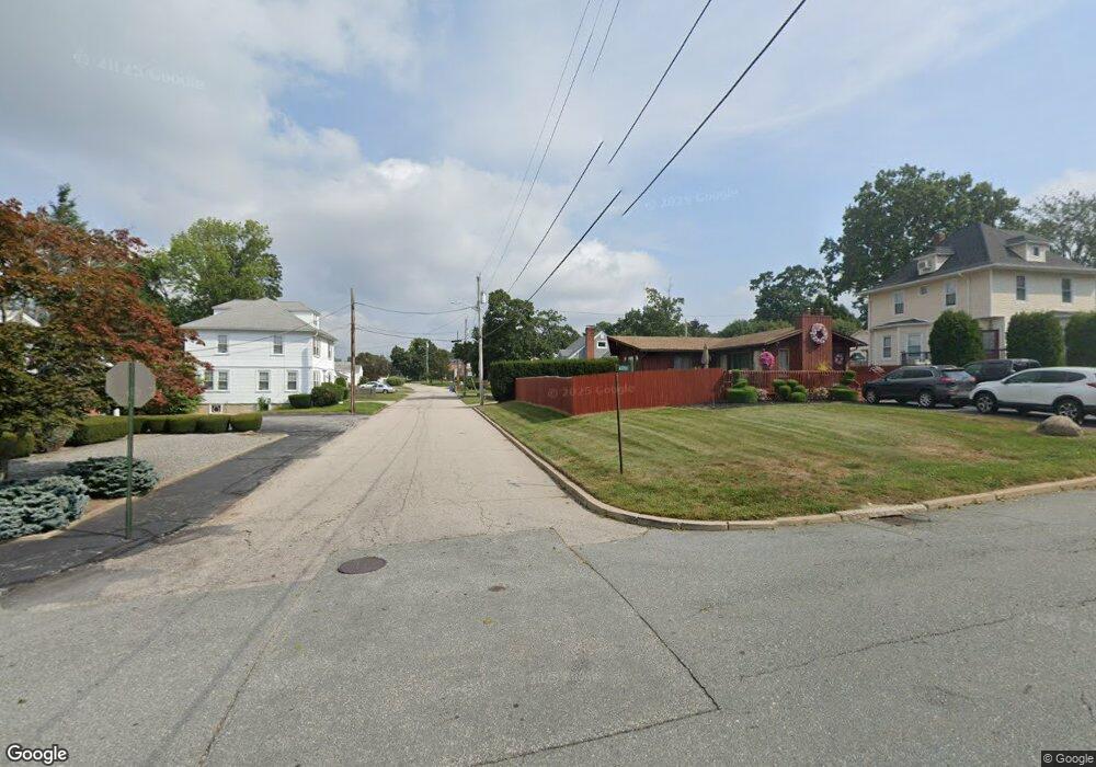 0 Warman Ave, Cranston, RI 02920 - photo 1