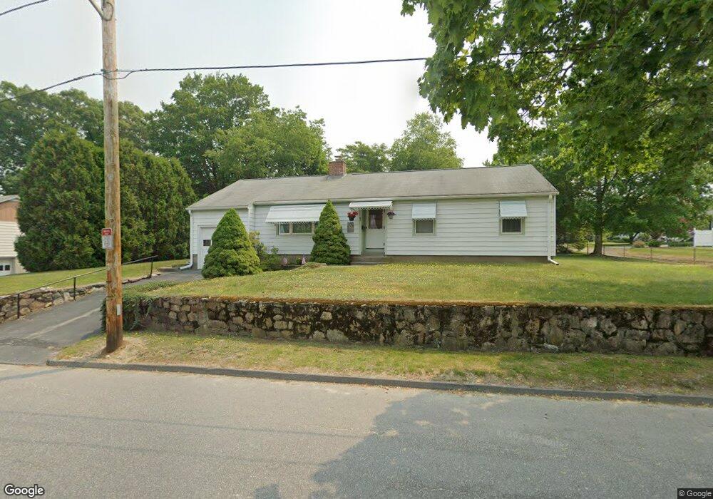 52 Ernest Ave, Worcester, MA 01604 - photo 1