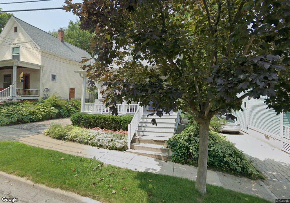 326 Mulholland St, Ann Arbor, MI 48103 - photo 1