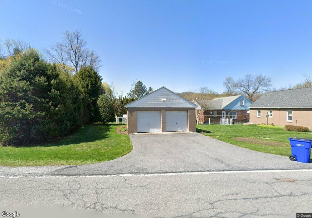 2889 Pricetown Rd, Temple, PA 19560 - photo 1