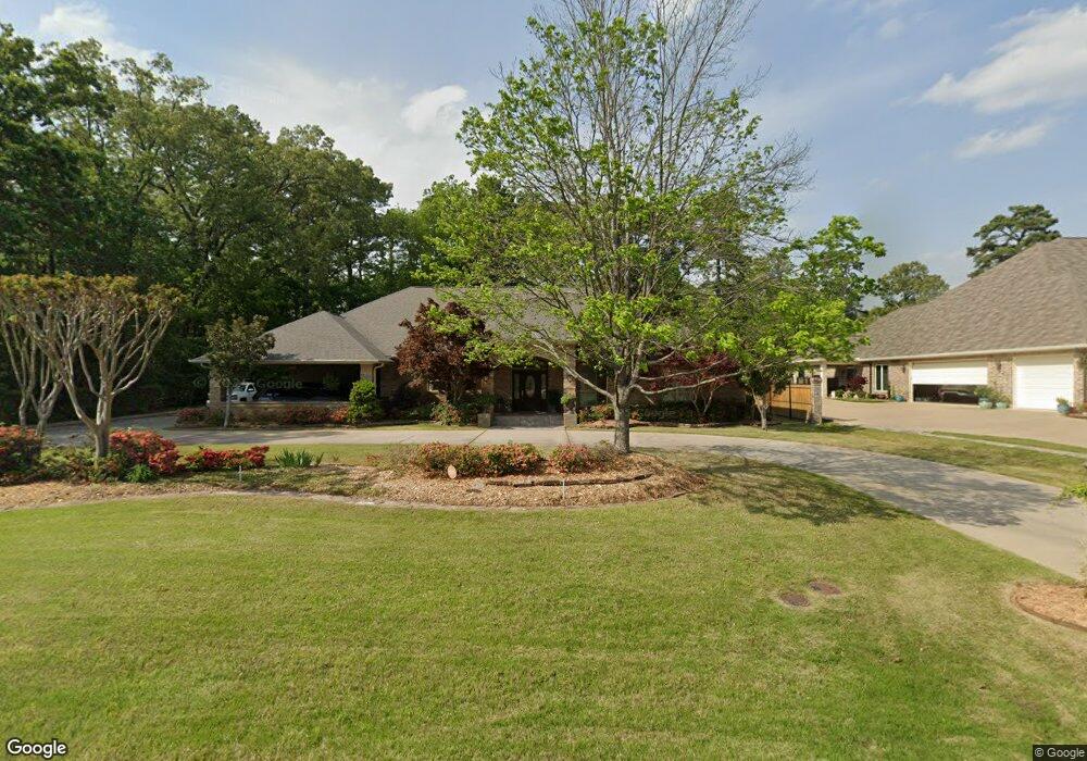 6004 Greenbriar Forest Cir, Texarkana, TX 75503 - photo 1