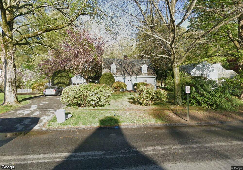 16 Ingham Rd, Briarcliff Manor, NY 10510 - photo 1