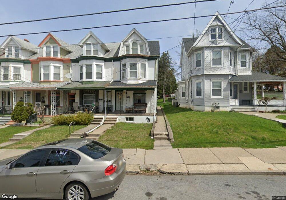 2309 S 5th St, Allentown, PA 18103 - photo 1