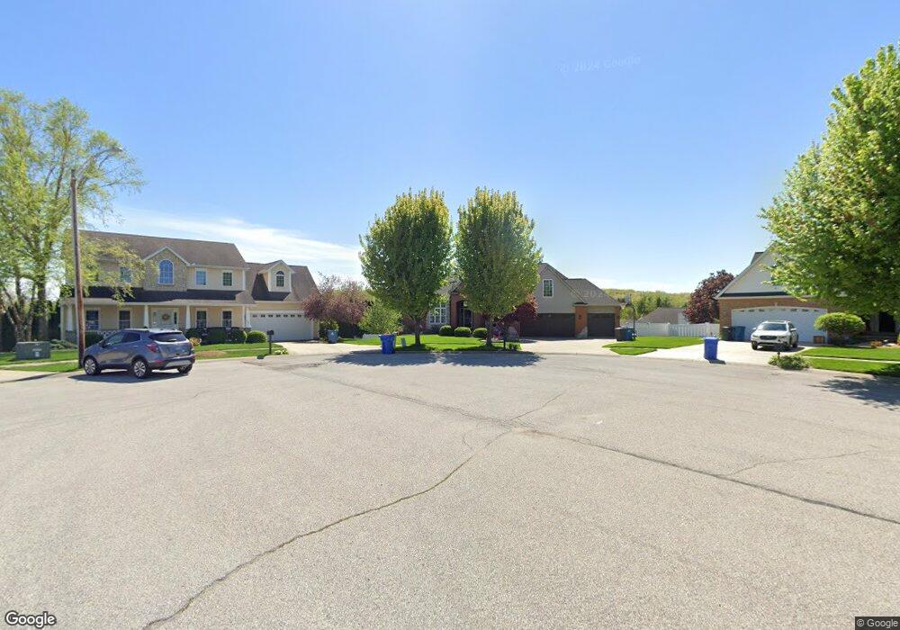 1380 Tanglewood Ct, Crown Point, IN 46307 - photo 1