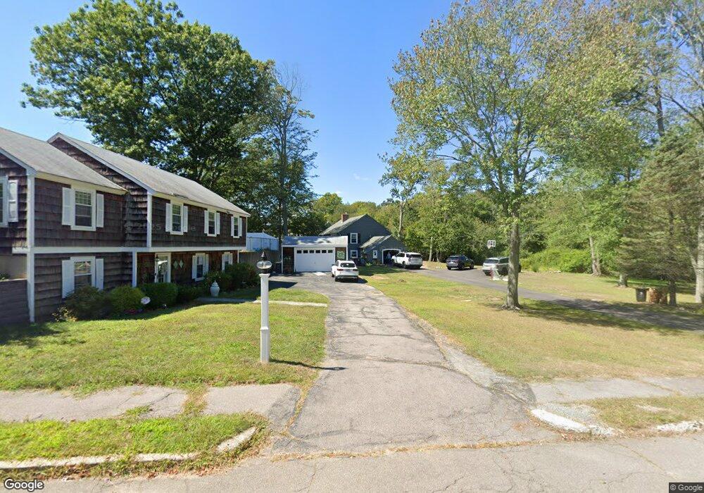 20 Alta Rd, East Weymouth, MA 02189 - photo 1