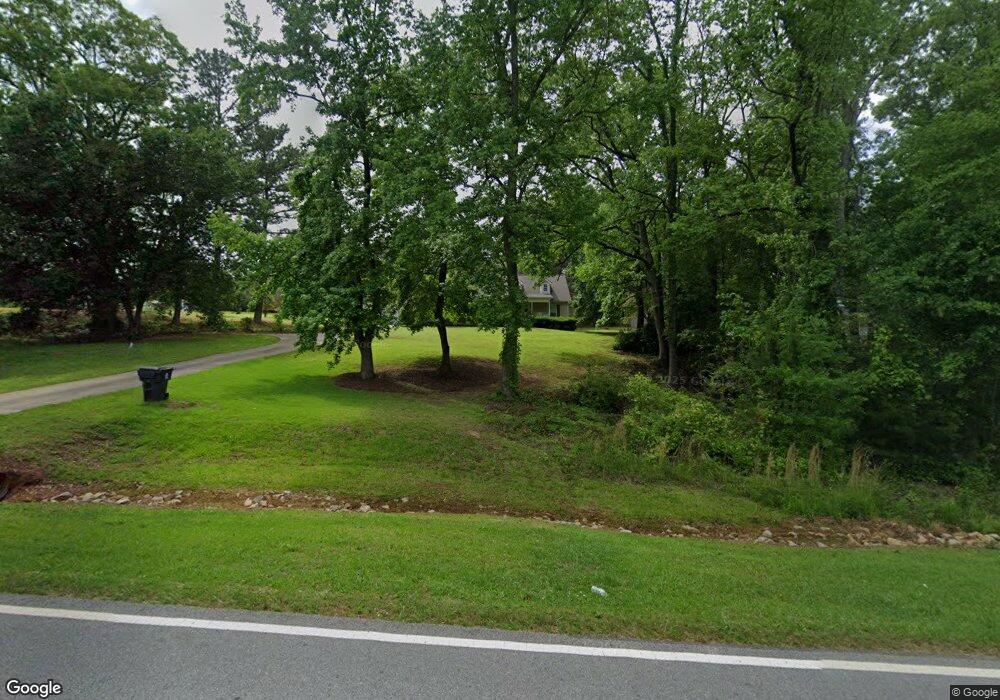 3054 S Ola Rd, Locust Grove, GA 30248 - photo 1