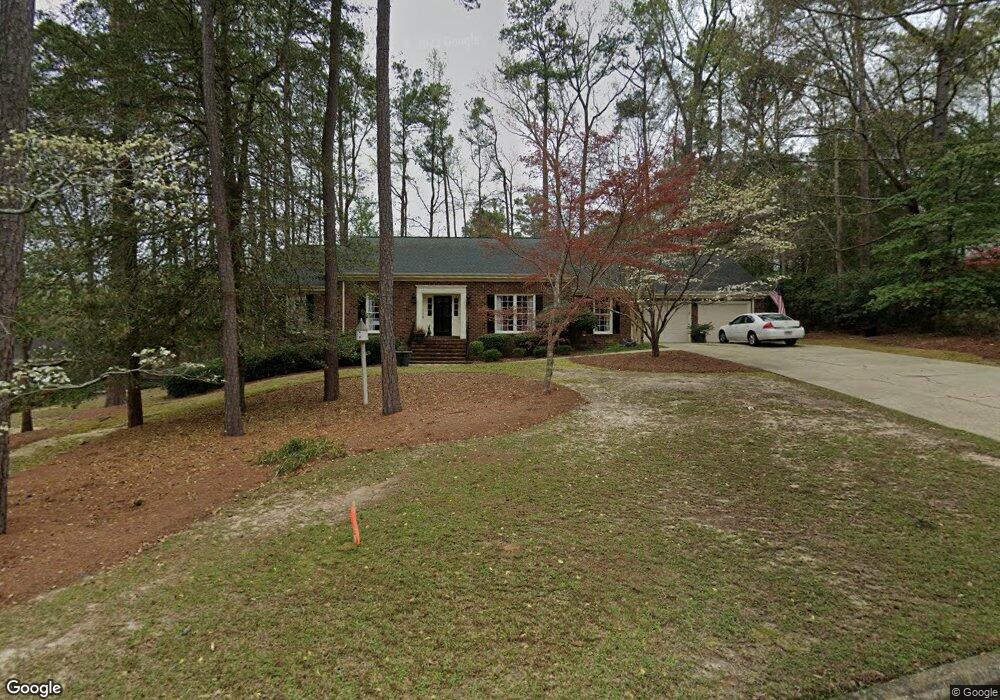 606 Saint Georges Hill, Fayetteville, NC 28303 - photo 1