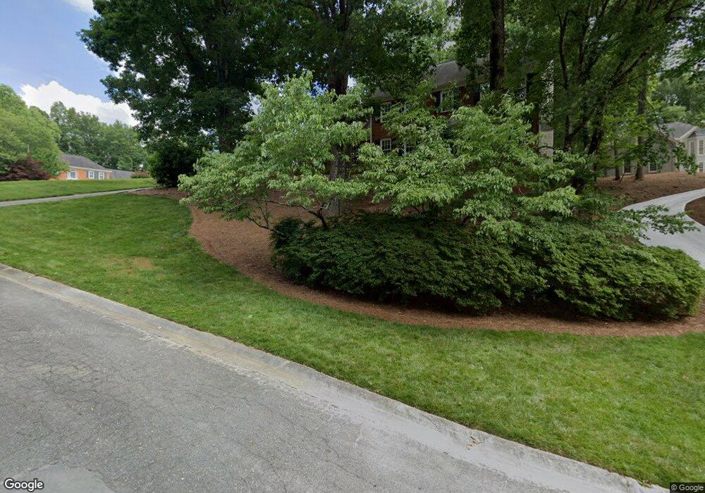 4236 Singing Post Ln NE unit 5, Roswell, GA 30075 - photo 1