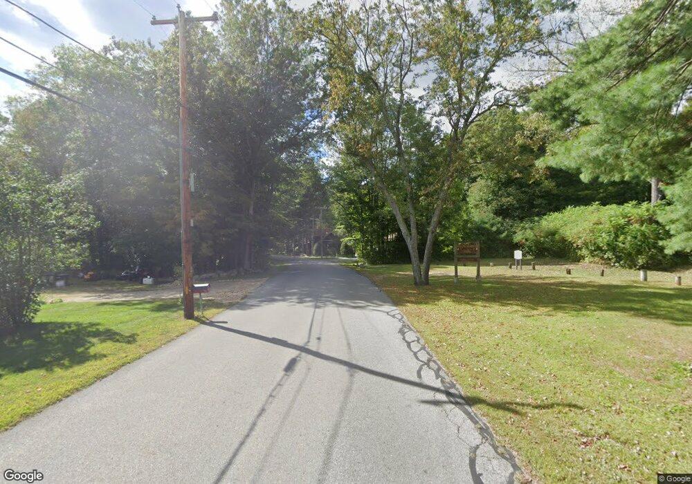 Lot A Wire Village Rd, Spencer, MA 01562 - photo 1