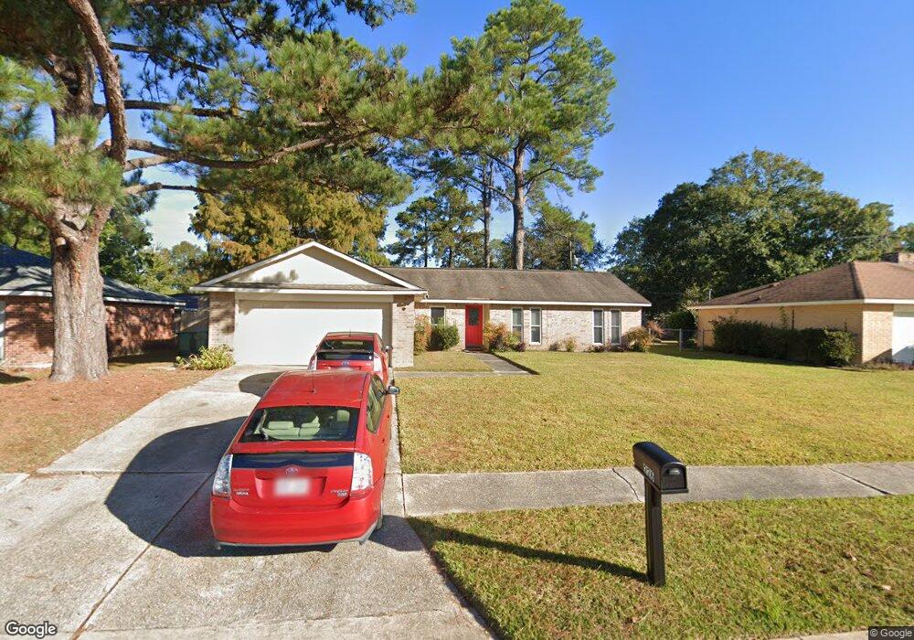 226 Brian Dr, Slidell, LA 70458 - photo 1