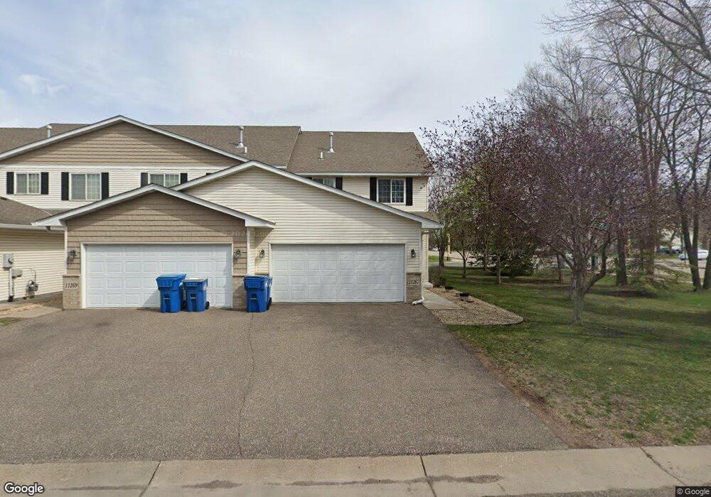 11267 Osage St NW, Coon Rapids, MN 55433 - photo 1