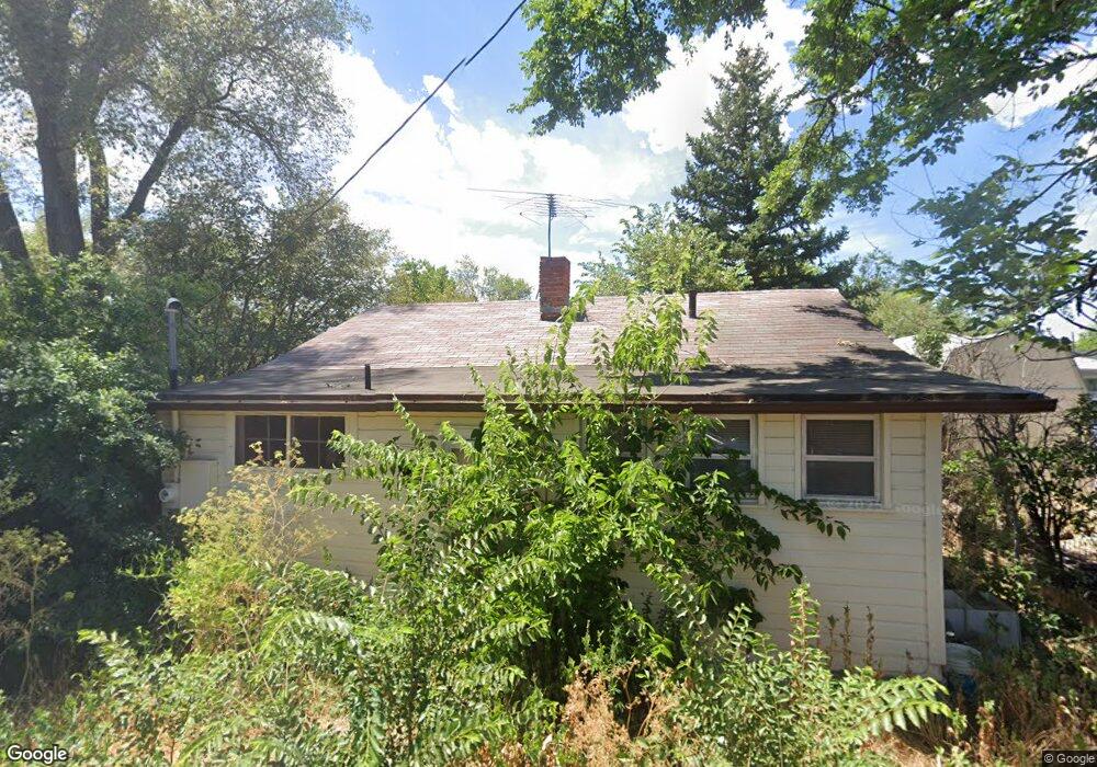 3140 Fenton St, Wheat Ridge, CO 80214 - photo 1