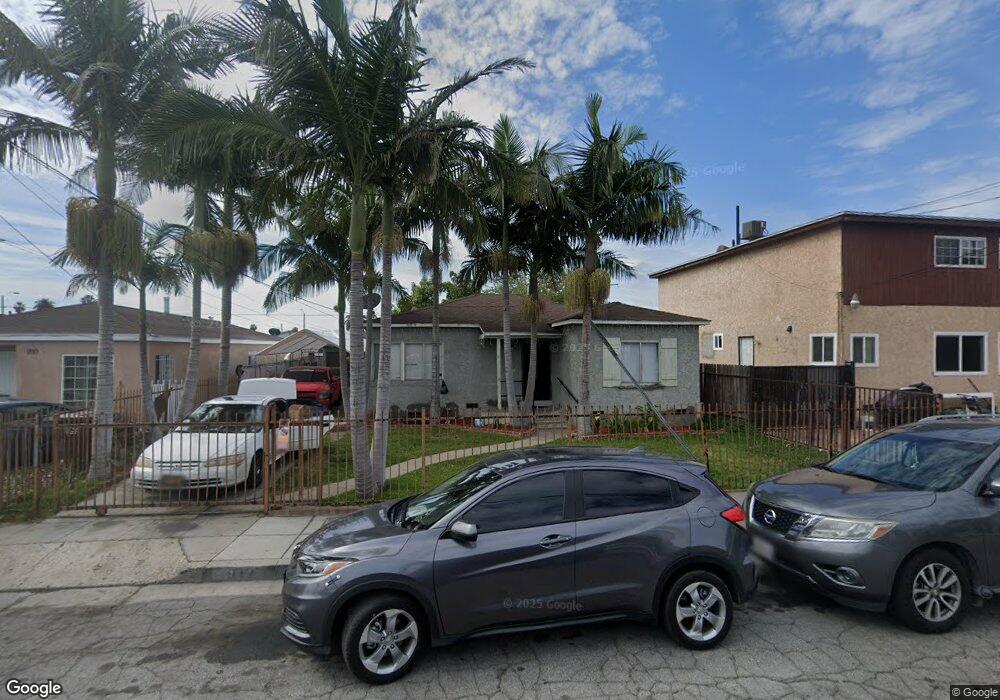 912 W Cherry St, Compton, CA 90222 - photo 1