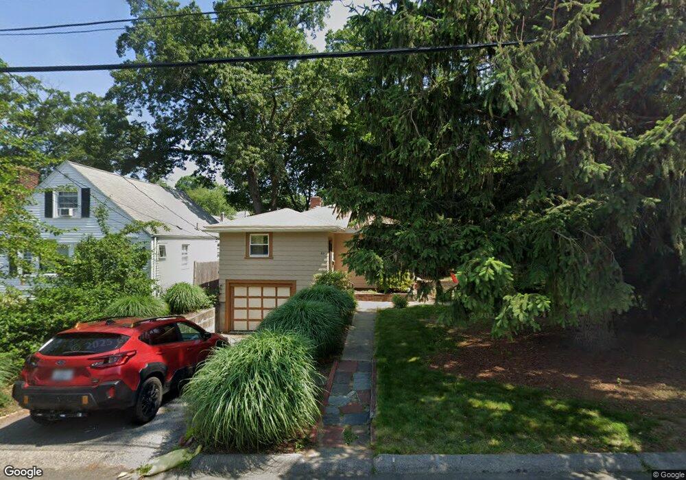 67 Fordson Ave, Cranston, RI 02910 - photo 1