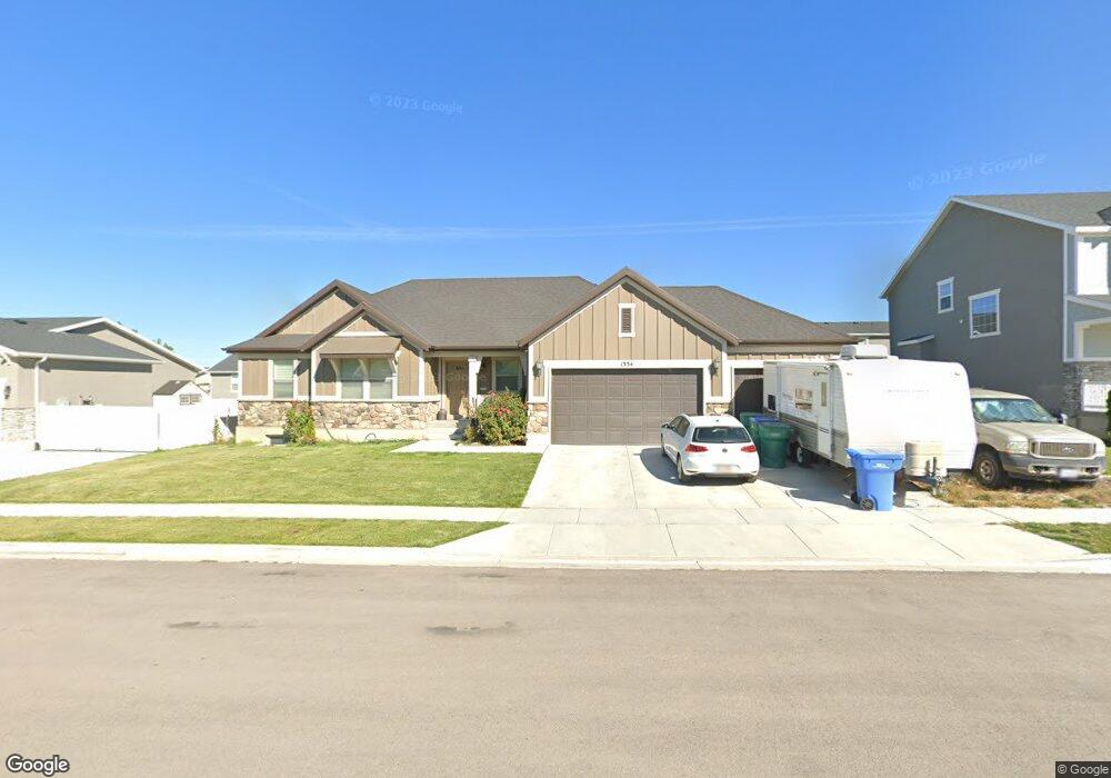 1334 W 1550 N, Lehi, UT 84043 - photo 1