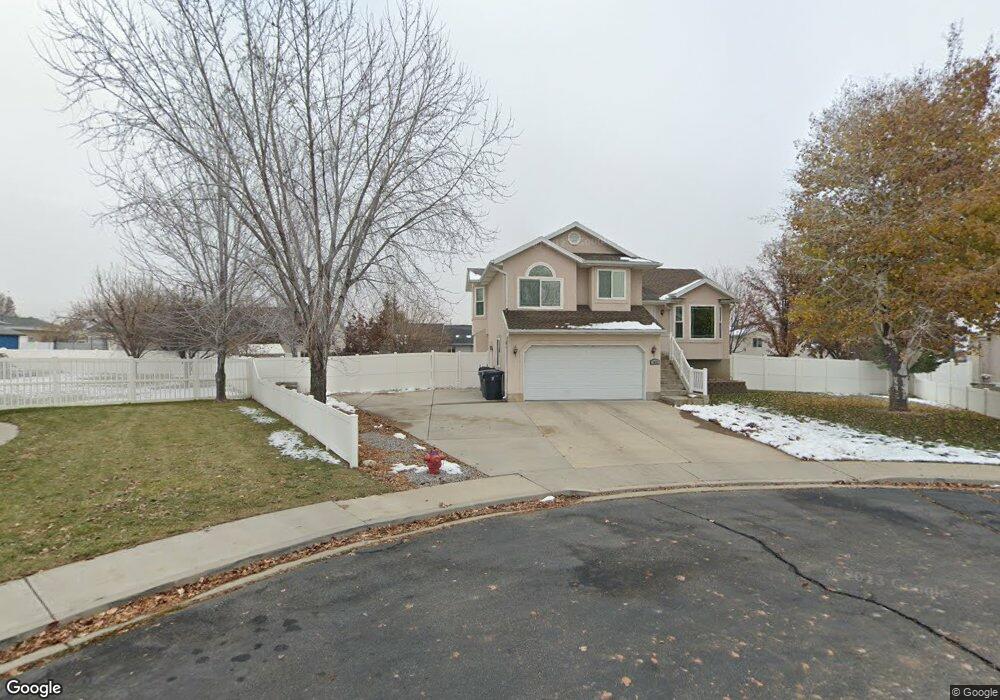 1072 W 910 N, Pleasant Grove, UT 84062 - photo 1