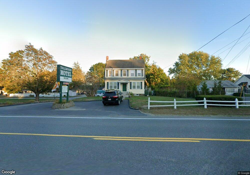 2073 Post Rd unit 37T, Wells, ME 04090 - photo 1