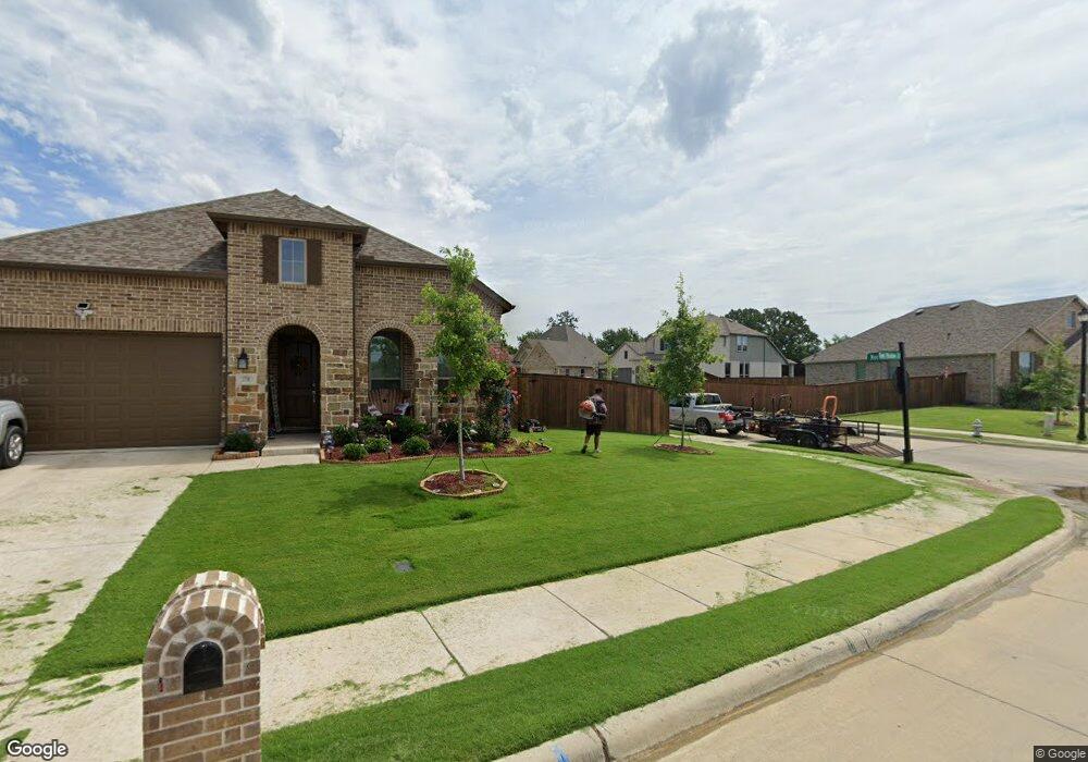 3718 Magnolia Ct, Denison, TX 75020 - photo 1