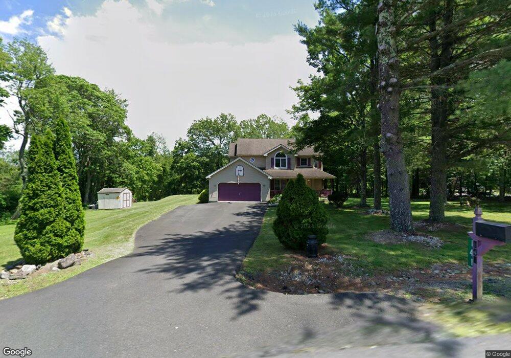 50 Maple Spring Dr, Kunkletown, PA 18058 - photo 1