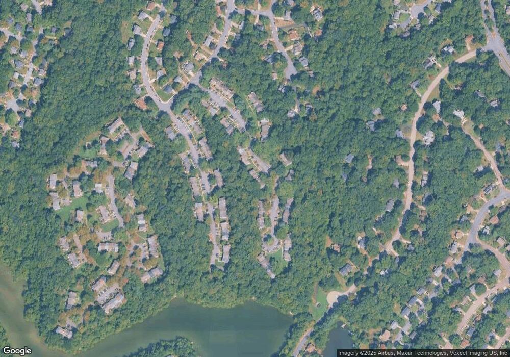 15338 Inlet Place, Dumfries, VA 22025 - photo 1