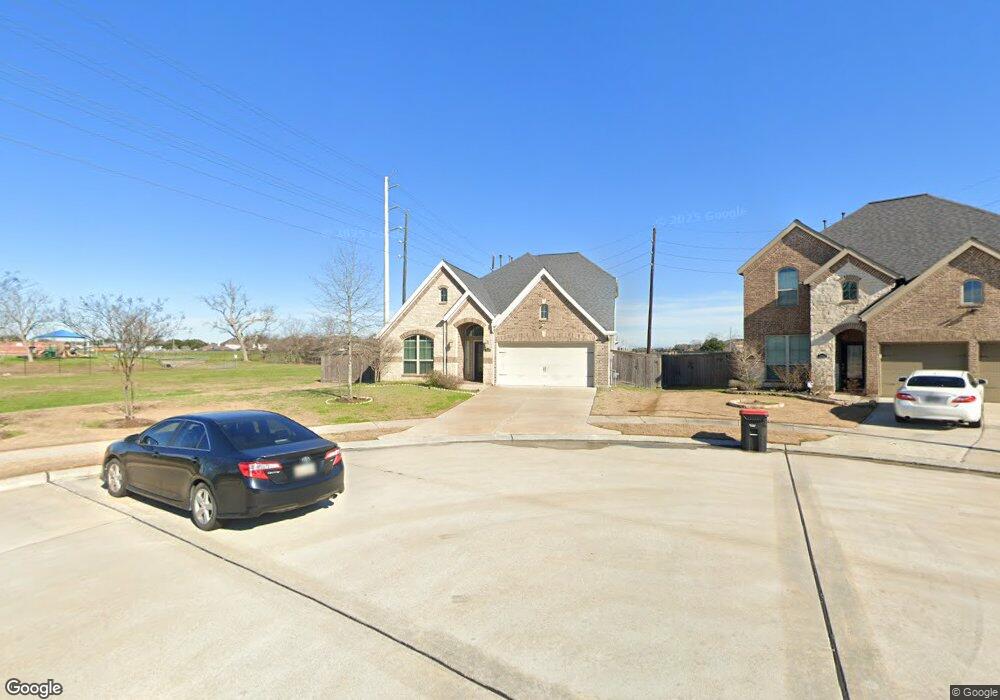2018 Gustave Cook Ln, Richmond, TX 77469 - photo 1