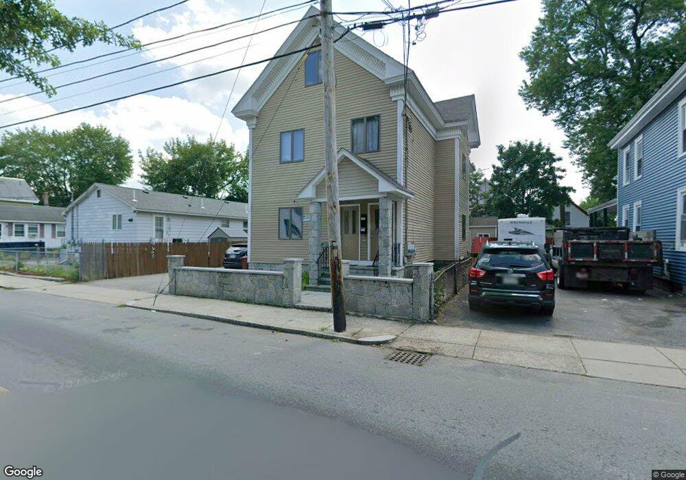 34 W 6th St unit 3, Lowell, MA 01850 - photo 1