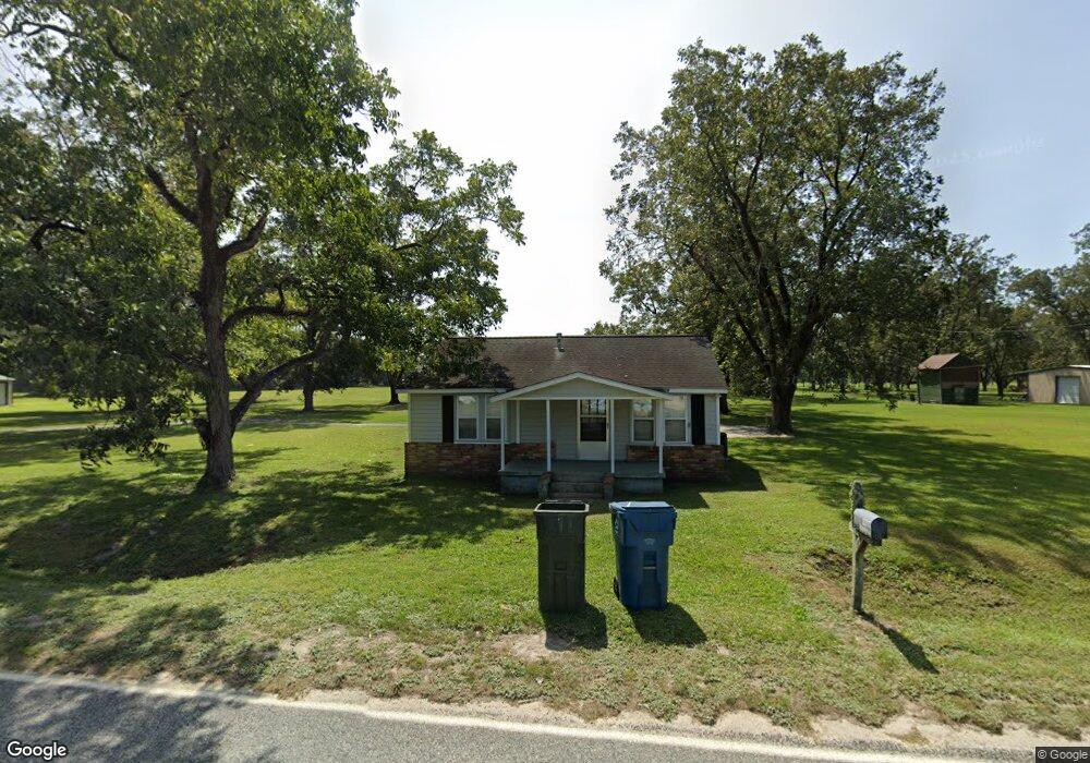 2517 Devandrene Ave, Waycross, GA 31503 - photo 1