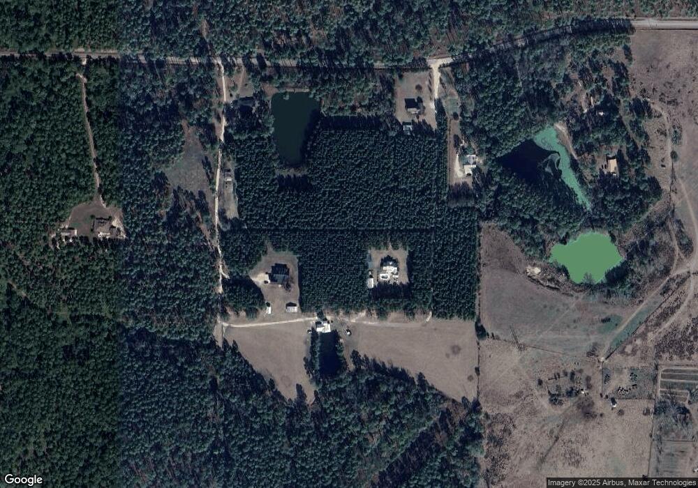 291 Moye Rd, Norman Park, GA 31771 - photo 1