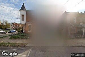 4626 Westminster Ave, Philadelphia, PA 19131