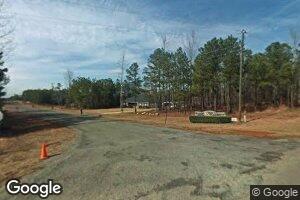 20 Lake Talbot Rd, Box Springs, GA 31801