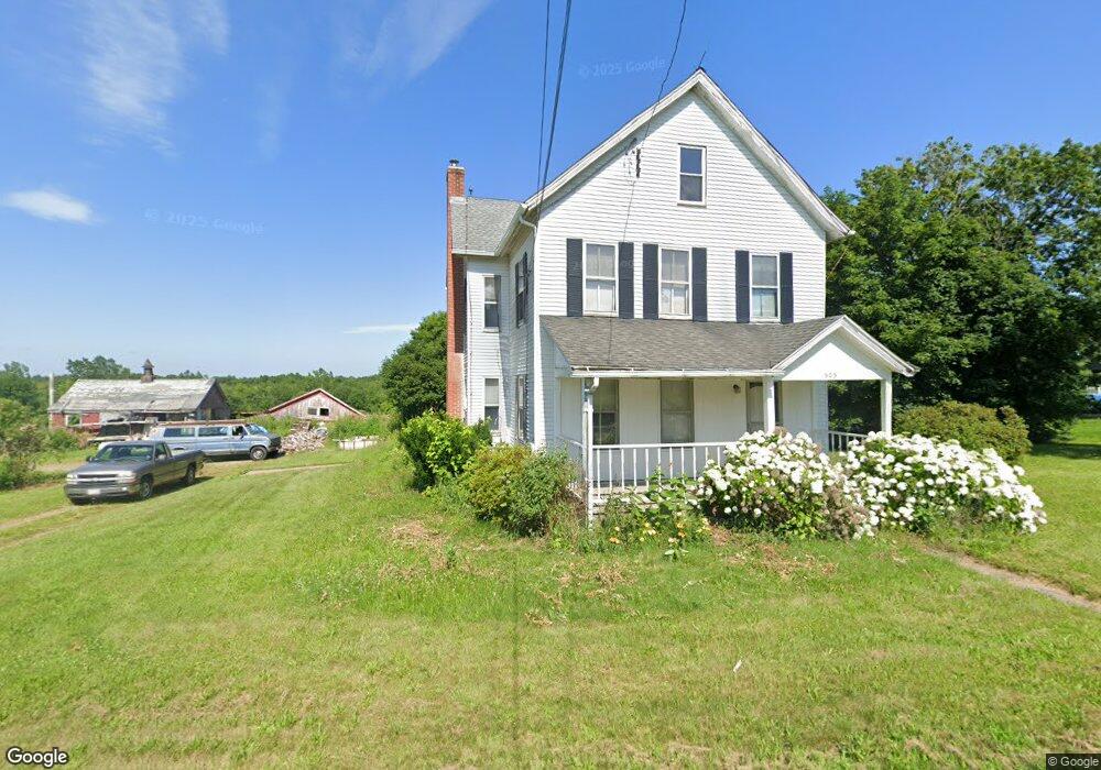 505 West St, Ludlow, MA 01056 - photo 1