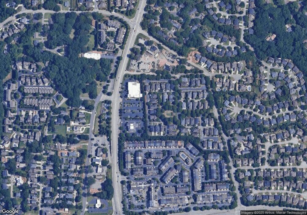 3970 Basque Cir SE, Smyrna, GA 30080 - photo 1