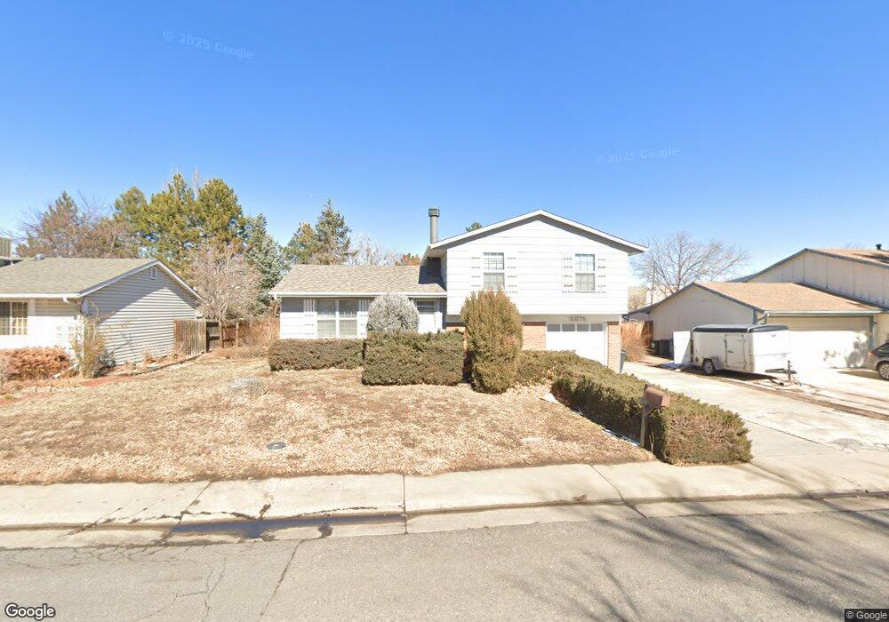 5875 W 86th Ave, Arvada, CO 80003 - photo 1