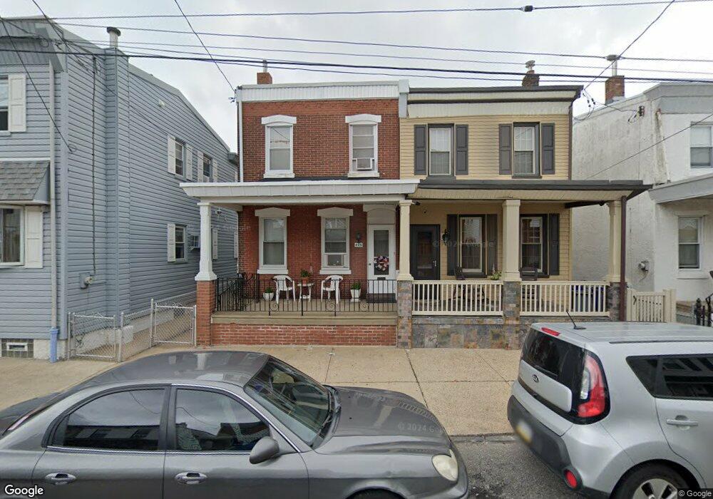 4451 Salmon St, Philadelphia, PA 19137 - photo 1