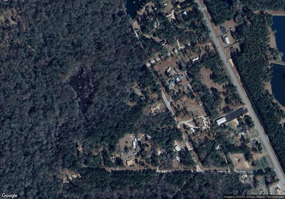 124 Elderberry Rd, Cairo, GA 39828 - photo 1