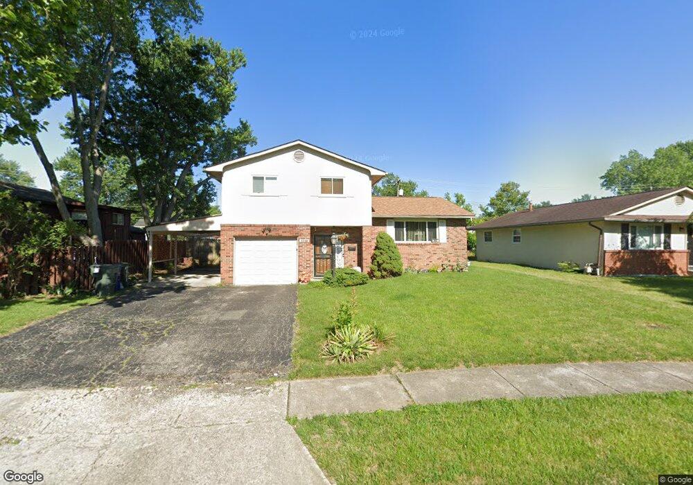 2600 Brownfield Rd, Columbus, OH 43232 - photo 1