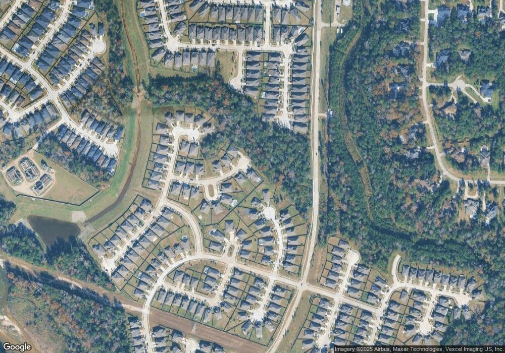 3828 Sparrow Falls Ln, Spring, TX 77386 - photo 1