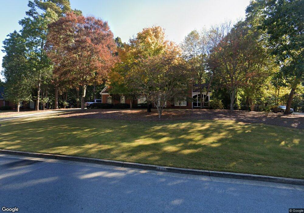 1107 Oxford Dr SE unit 2, Conyers, GA 30013 - photo 1