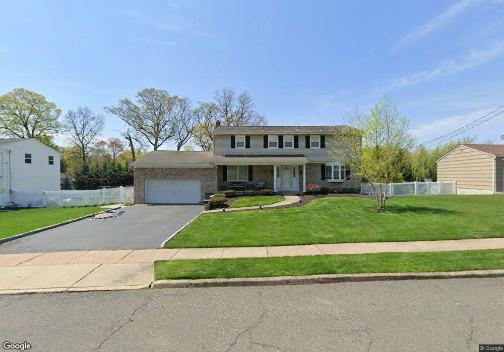 10 Sinclair Dr, Wayne, NJ 07470 - photo 1