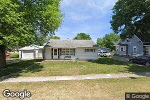 410 South St, Brandon, IA 52210