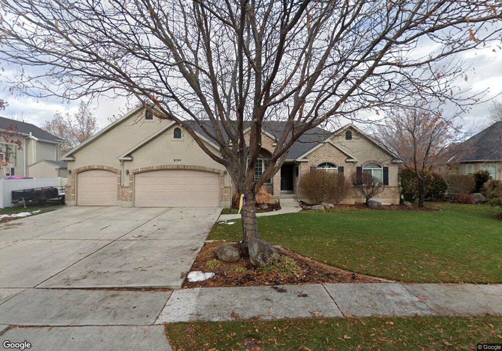 6704 Canterbury Ct, Highland, UT 84003 - photo 1