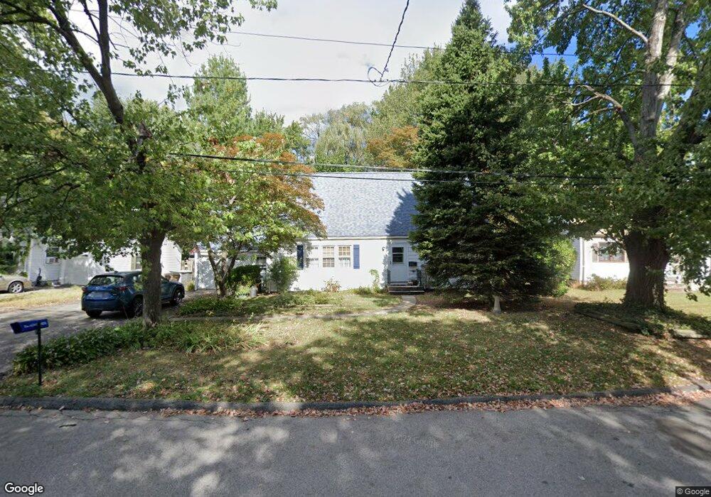 45 Arthur Place, Stamford, CT 06906 - photo 1