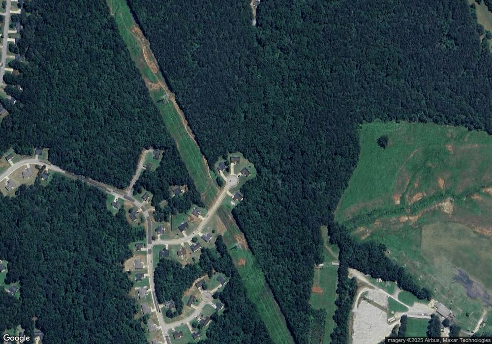 80 Amber Way, Covington, GA 30016 - photo 1